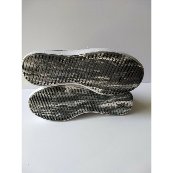 NEW Under Armour Gray Shoes 10.5 - Picture 7 of 7